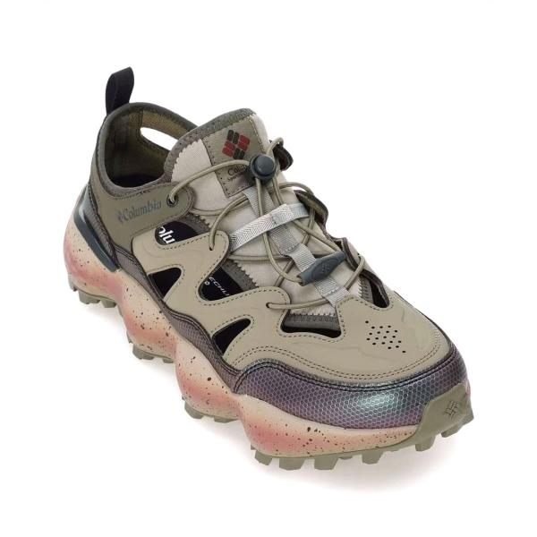 [Columbia]コロンビア メンズサンダル スライブ リバイブ シャンダル (YM8908)(3...