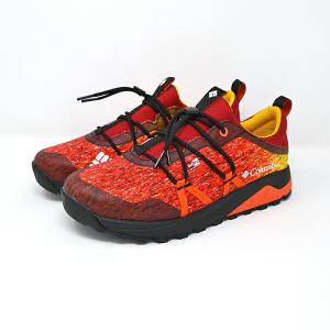 [Columbia]コロンビア ロックントレイナー スリー ロウ アウトドライ (YU0383)(691)Bright Red