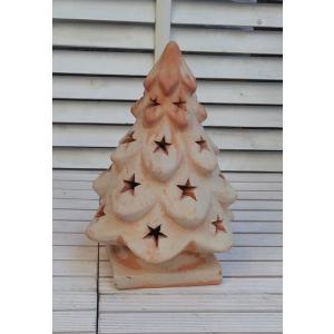 クリスマスツリーオーナメント ノエル 38cm　ランプシェード