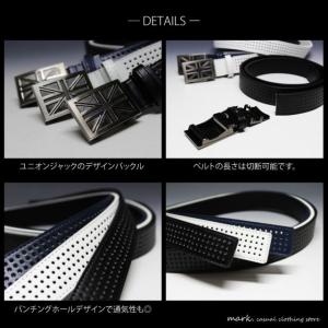 【閉店セール】ゴルフベルト ベルト ゴルフ メ...の詳細画像2