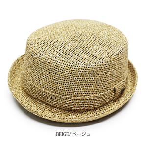 【閉店セール】ハット ポークパイハット メンズ...の詳細画像3