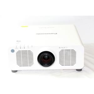 Panasonic PT-RZ690JLW 業...の詳細画像4