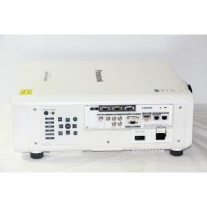 Panasonic PT-RZ690JLW 業...の詳細画像5