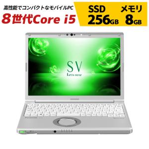 Panasonic（パナソニック） タブレット Panasonic Let's note MX5 CF