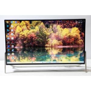 中古 液晶一体型 富士通 FMV ESPRIMO WF1/B1 FMVWB1F17D Core i7...