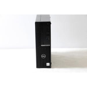 中古 デスクトップ DELL 5080 SFF Core i7 10700 2.9GHz 16GB 1TB SSD256GB DVDスーパーマルチ Windows11 3ヶ月保証 wd2382｜auc-puran