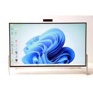 液晶一体型 富士通 FMV ESPRIMO F...の詳細画像2