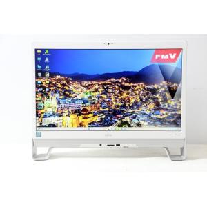 液晶一体型 富士通 FMV ESPRIMO W...の詳細画像1