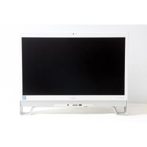 液晶一体型 富士通 FMV ESPRIMO W...の詳細画像4