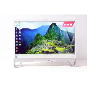 液晶一体型 富士通 FMV ESPRIMO W...の詳細画像3