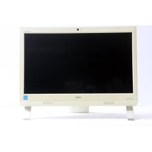 液晶一体型 富士通 FMVF52RW Cele...の詳細画像3