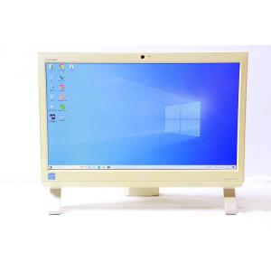 液晶一体型 富士通 FMVF52RW Cele...の詳細画像2