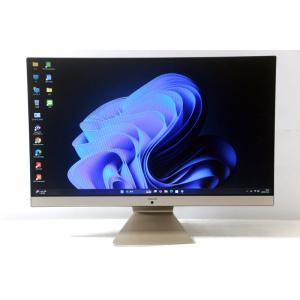 液晶一体型 ASUS V241CUK-I5HA...の詳細画像1