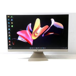 液晶一体型 ASUS V241CUK-I5HA...の詳細画像2