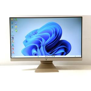 液晶一体型 ASUS V241CUK-I5HA...の詳細画像3