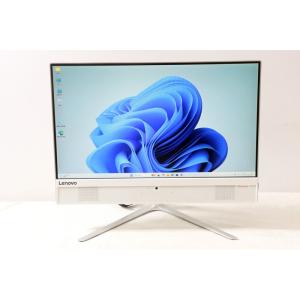液晶一体型 Lenovo IdeaCentre AIO 510-22ISH F0CB00MWJP C...