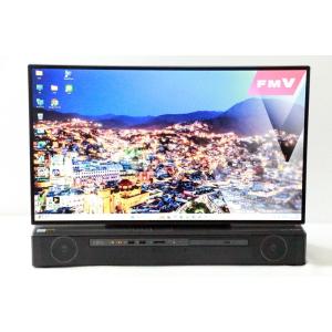 液晶一体型 富士通 FMV ESPRIMO F...の詳細画像2
