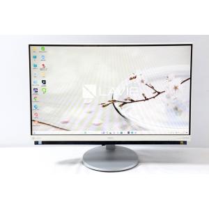 液晶一体型 NEC LAVIE Desk All...の商品画像