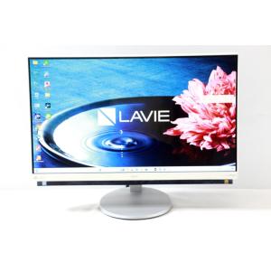 液晶一体型 NEC LAVIE Desk Al...の詳細画像1
