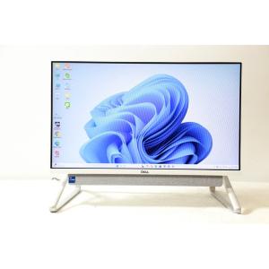 液晶一体型 DELL Inspiron 7790 Core i7 10510U 1.8GHz 16GB 1TB SSD256GB Windows11 Bluetooth カメラ HDMI 3ヶ月保証 中古 wd2637