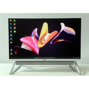 液晶一体型 DELL Inspiron 549...の詳細画像2