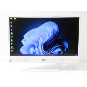 液晶一体型 DELL Inspiron 328...の詳細画像1