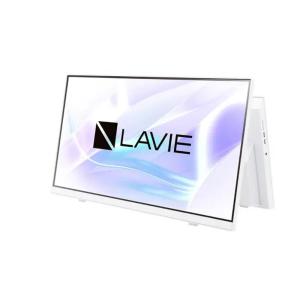 液晶一体型 NEC LAVIE Home Al...の詳細画像1