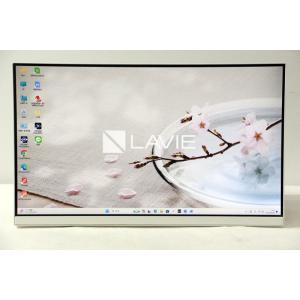 液晶一体型 NEC LAVIE Home Al...の詳細画像3