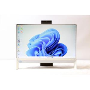 液晶一体型 NEC LAVIE Desk Al...の詳細画像1