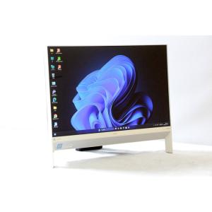 液晶一体型 NEC LAVIE Desk Al...の詳細画像3