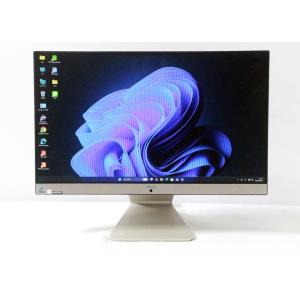 液晶一体型 ASUS Vivo AiO V22...の詳細画像2