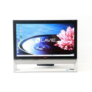 液晶一体型 NEC LaVie PC-DA57...の詳細画像2