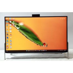 液晶一体型 富士通 FMV FMVWD1F17...の詳細画像1
