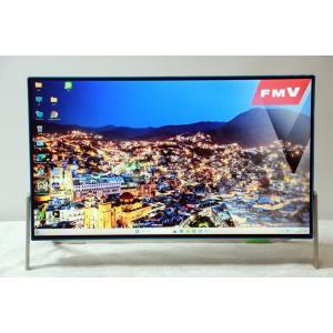 液晶一体型 富士通 ESPRIMO FHシリー...の詳細画像1