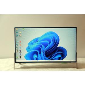 液晶一体型 富士通 ESPRIMO FHシリー...の詳細画像2