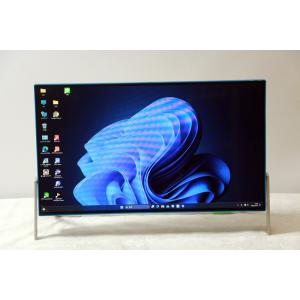 液晶一体型 富士通 ESPRIMO FHシリー...の詳細画像3