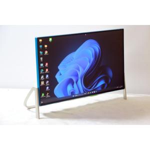 液晶一体型 富士通 ESPRIMO FHシリー...の詳細画像4