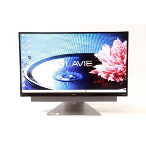 液晶一体型 NEC PC-DA770KAB 第...の詳細画像1