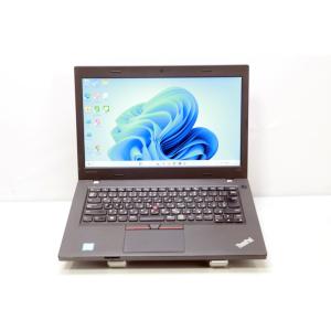 中古 ノートパソコン Lenovo ThinkPad L460 20FV-A03HJP Core i...