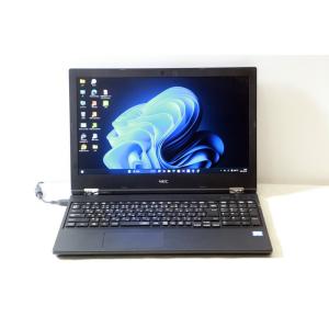 【訳あり】ヒンジカバー欠品 ノートパソコン N...の詳細画像1