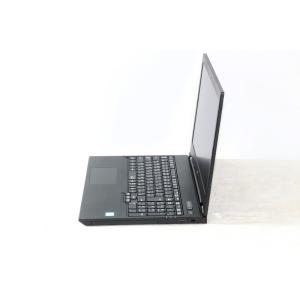【訳あり】ヒンジカバー欠品 ノートパソコン N...の詳細画像4