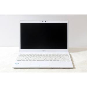 ノートパソコン 富士通 LIFEBOOK WU...の詳細画像4