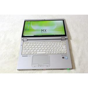 タブレットPC Panasonic Lets ...の詳細画像2