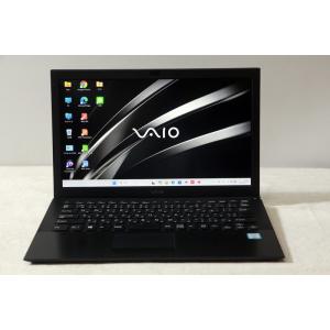 ノートパソコン VAIO VJS131C11N...の詳細画像1