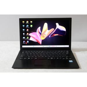 ノートパソコン VAIO VJS131C11N...の詳細画像2