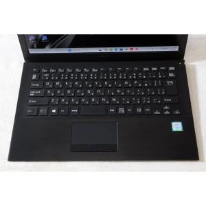 ノートパソコン VAIO VJS131C11N...の詳細画像4