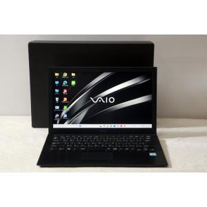 ノートパソコン VAIO VJS131C11N...の詳細画像3