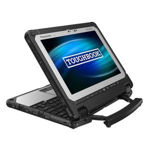 ノートパソコン Panasonic CF-20...の詳細画像2