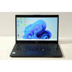 ノートパソコン 富士通 LIFEBOOK U939/B Core i5 8365U 1.6GHz 8...