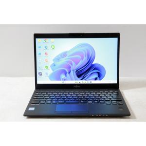 ノートパソコン 富士通 LIFEBOOK U939/B Core i5 8365U 1.6GHz 8...